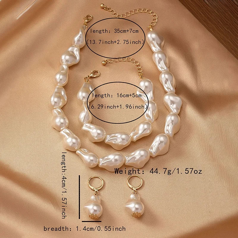 jewelry sets