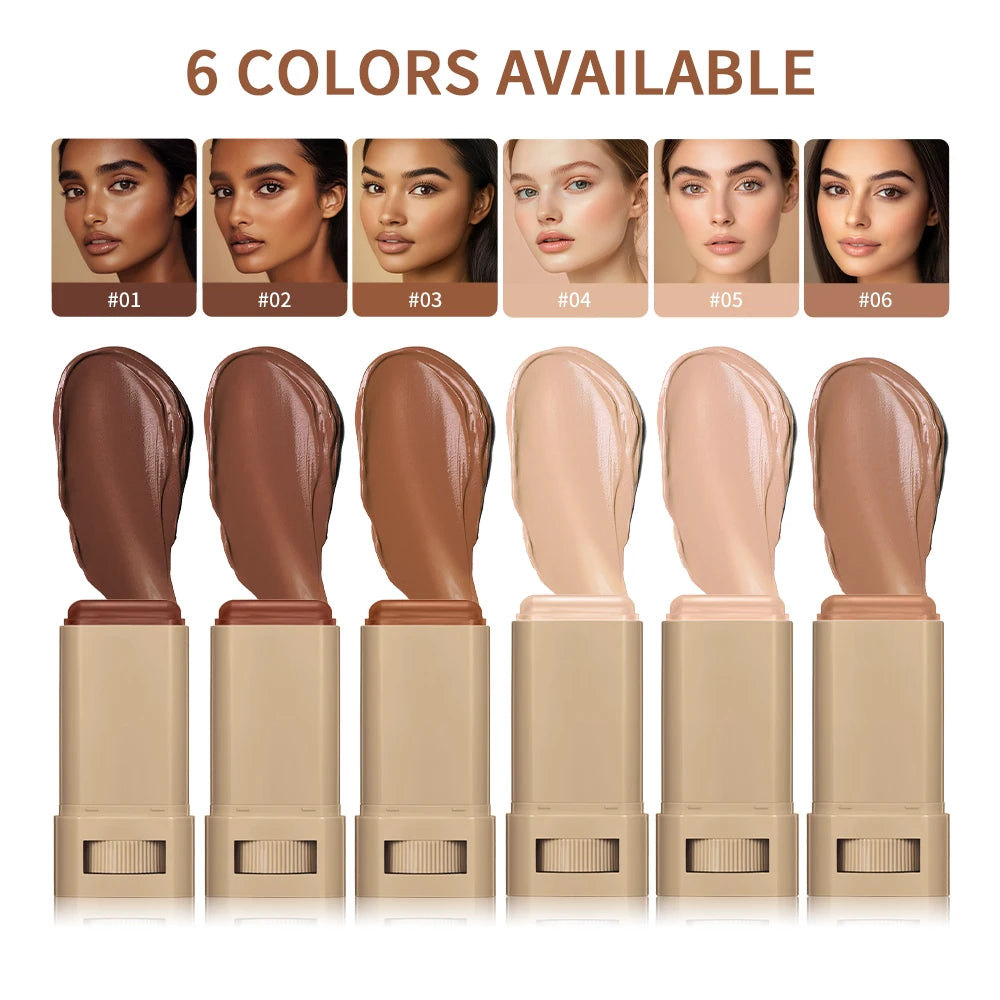 Contour Moisturizing