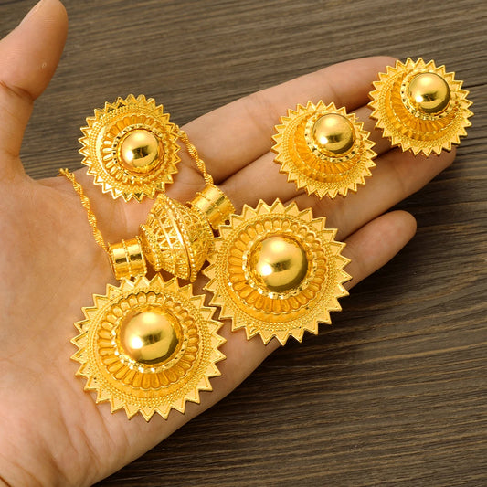 Jewelry Sets