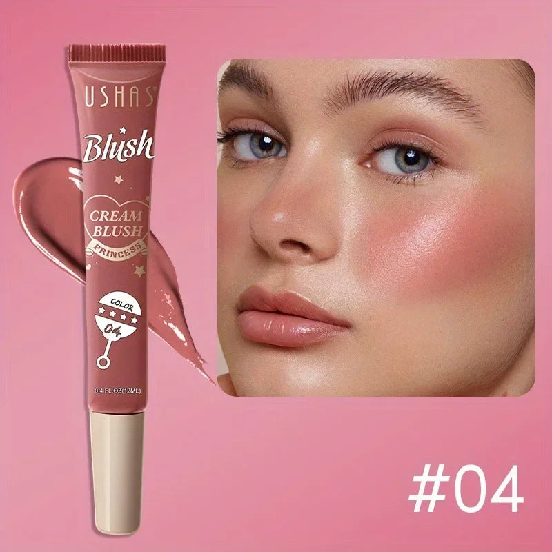 BLUSHER