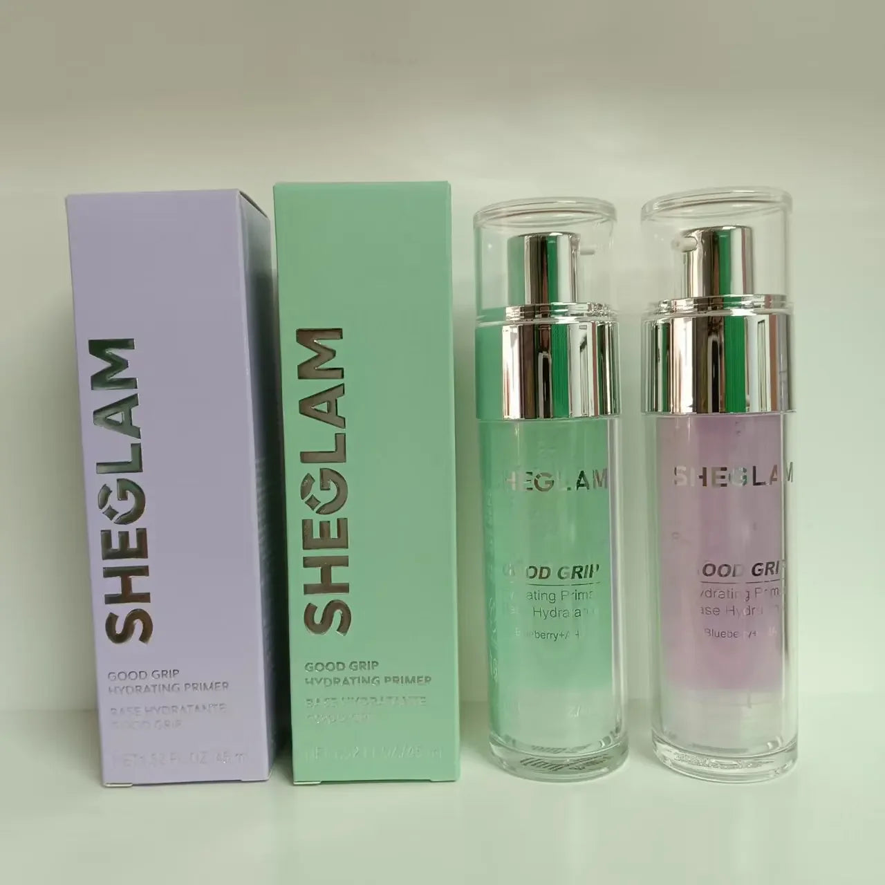 SHEGLAM Primer Glue