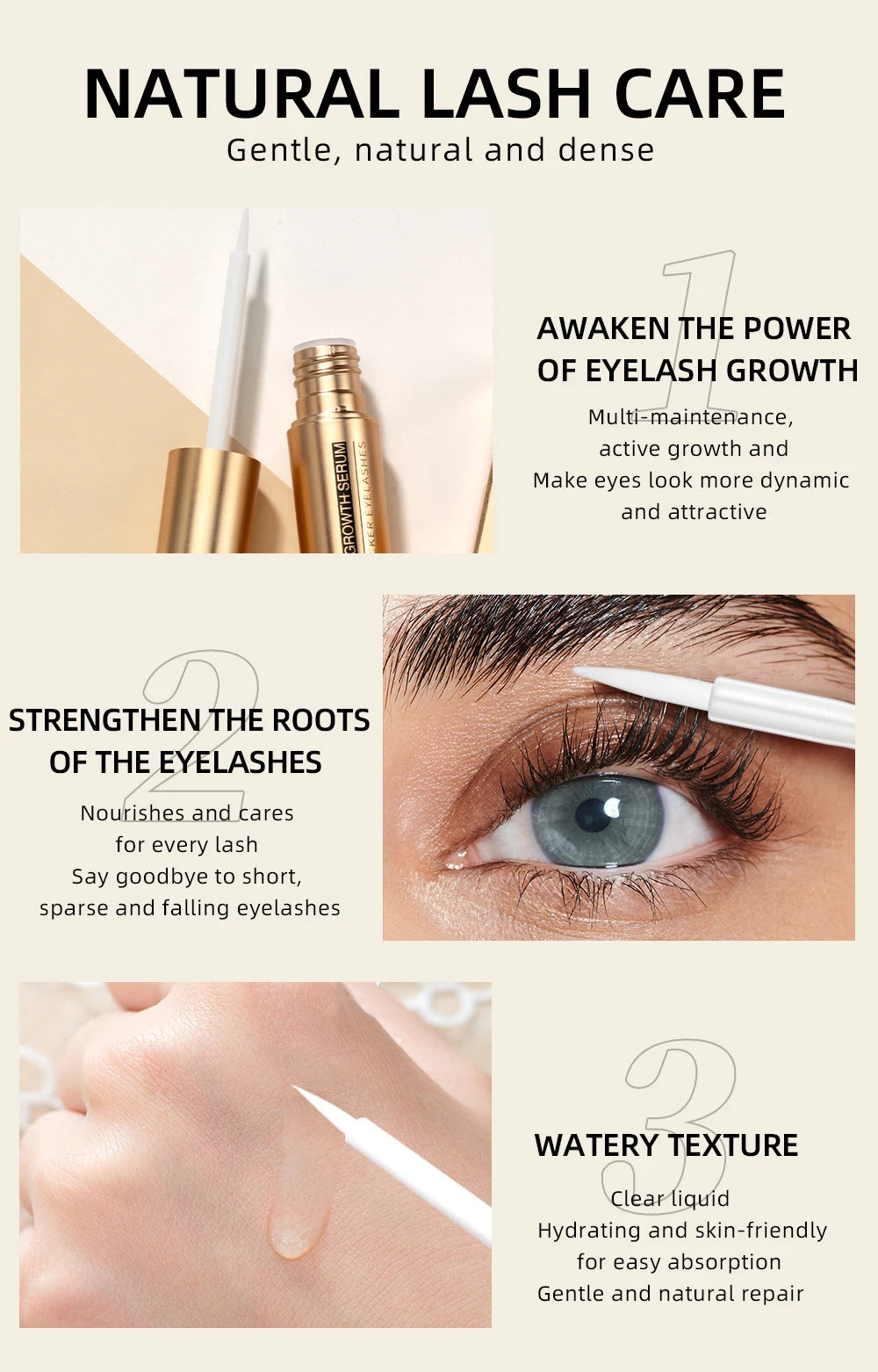 Eyes Makeup