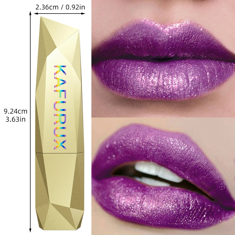 Glitter Lip