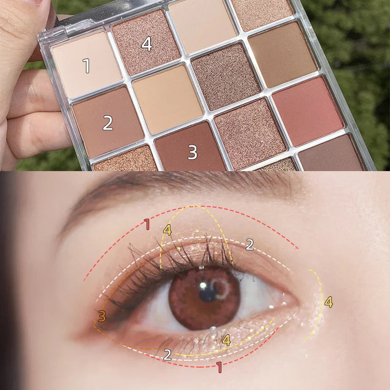 Eyeshadow