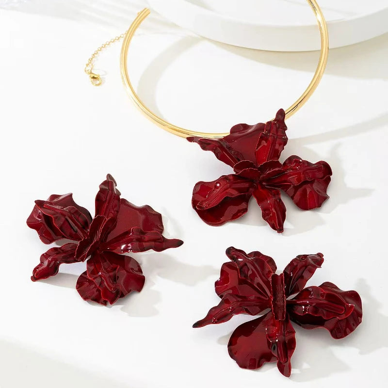 Set  Jewelry