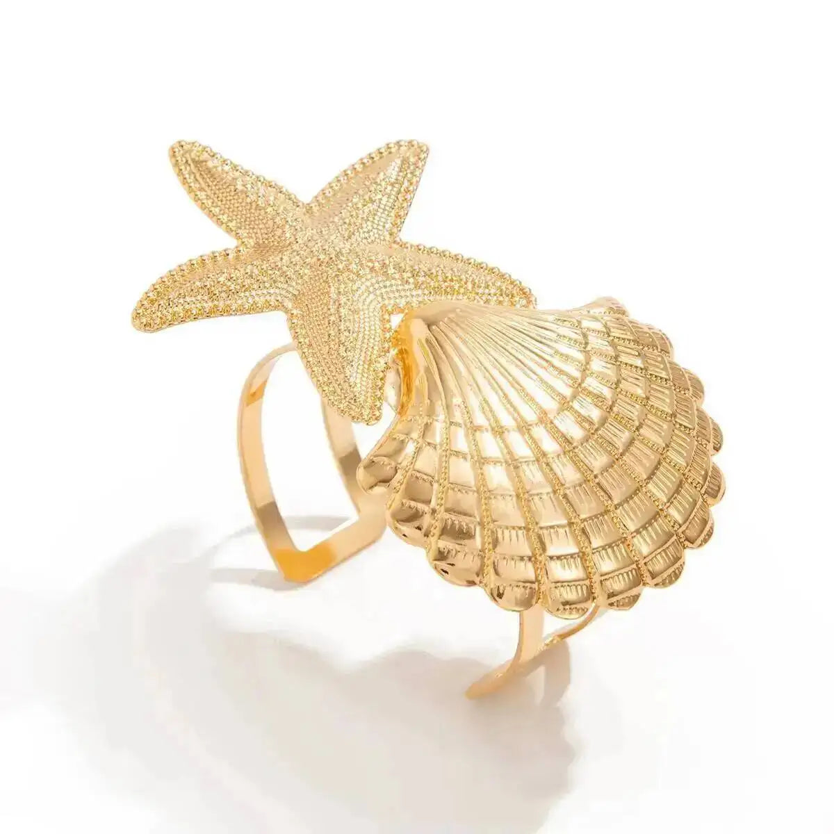 Cuff Bracelet