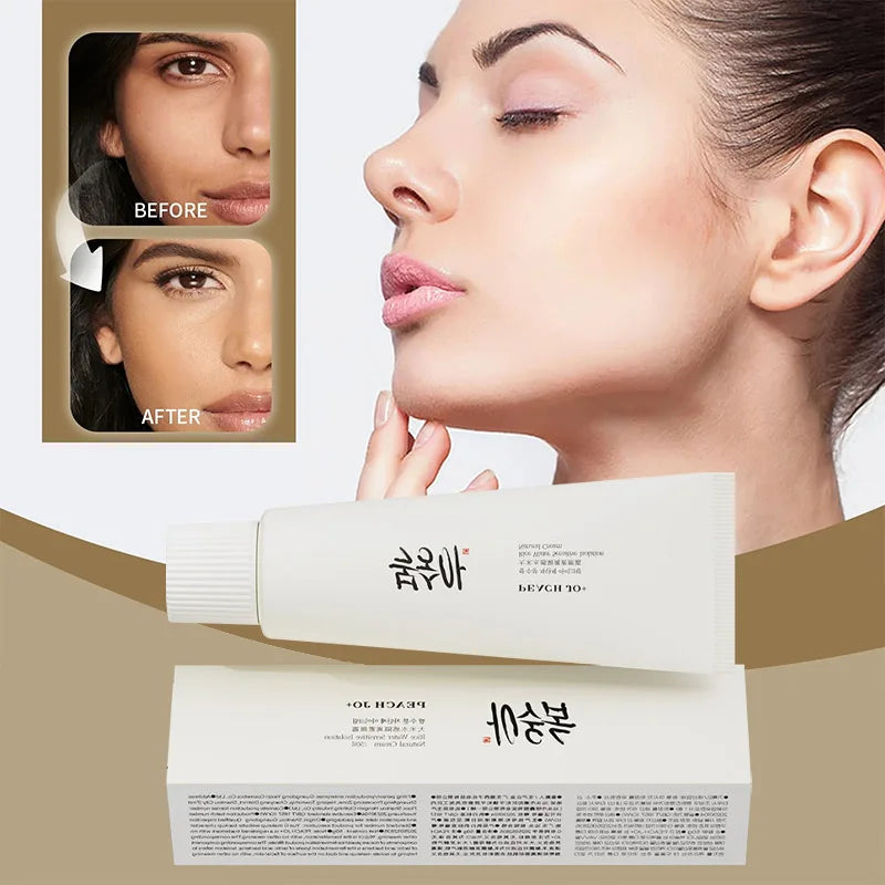 Rice Isolation Cream