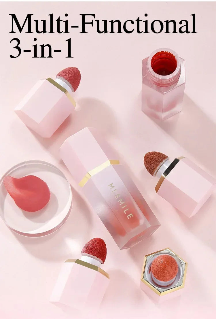 BLUSHER