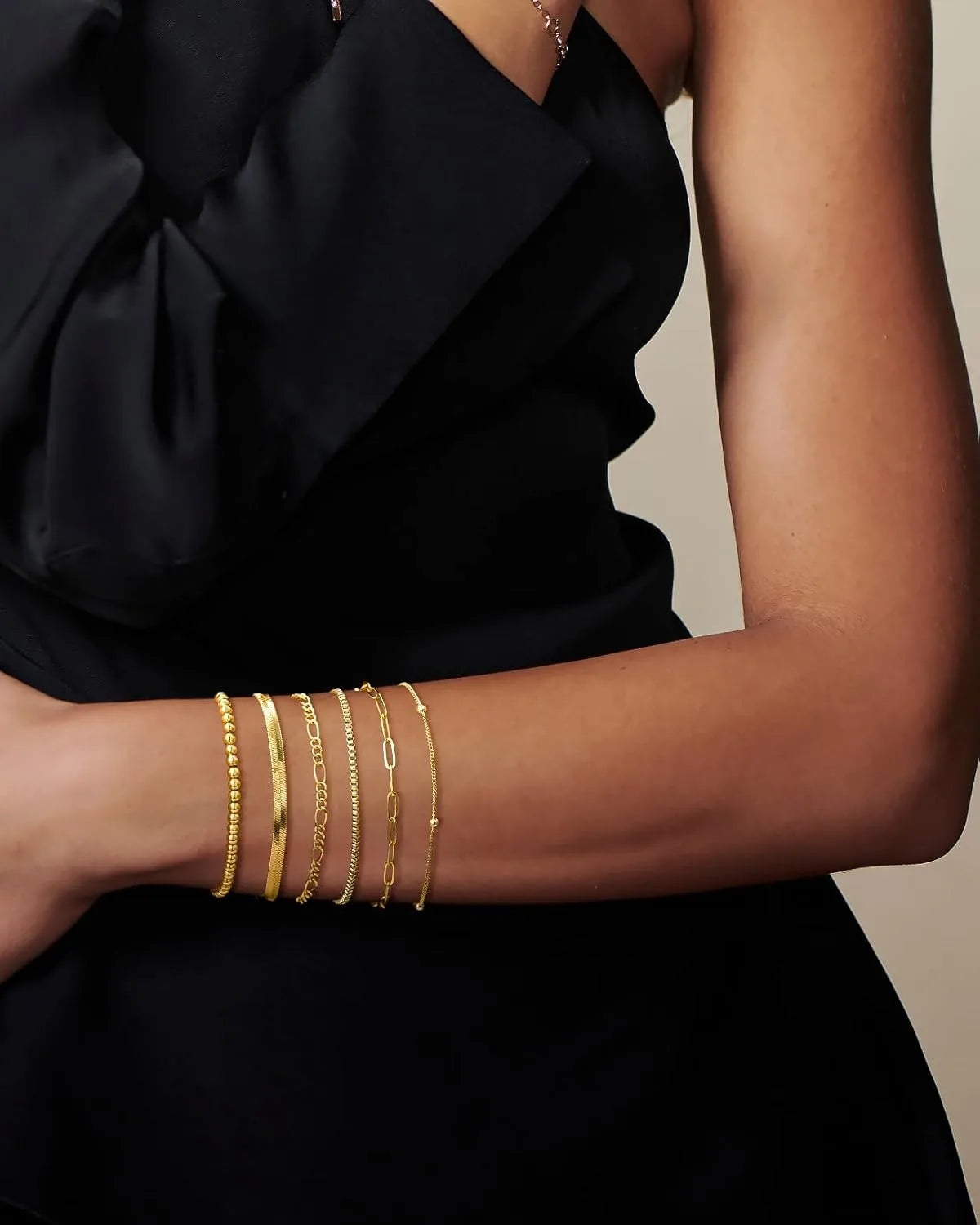 Bracelets Waterproof