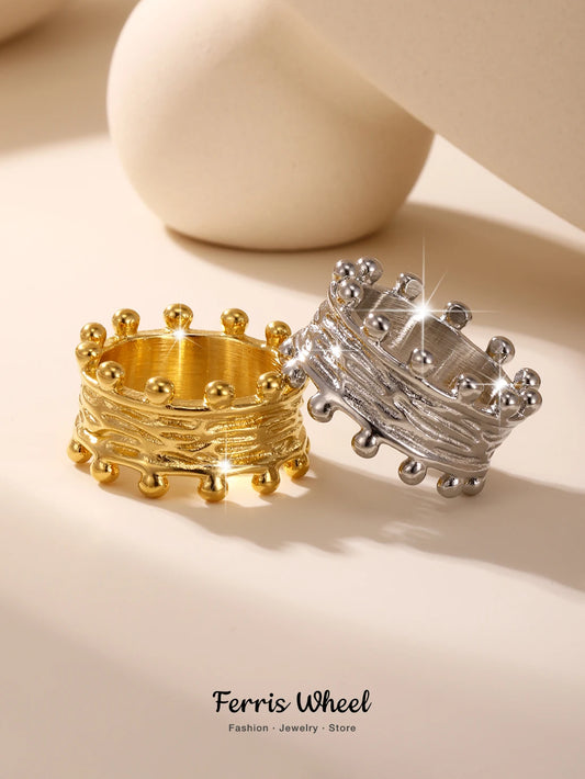 Ring  Jewelry