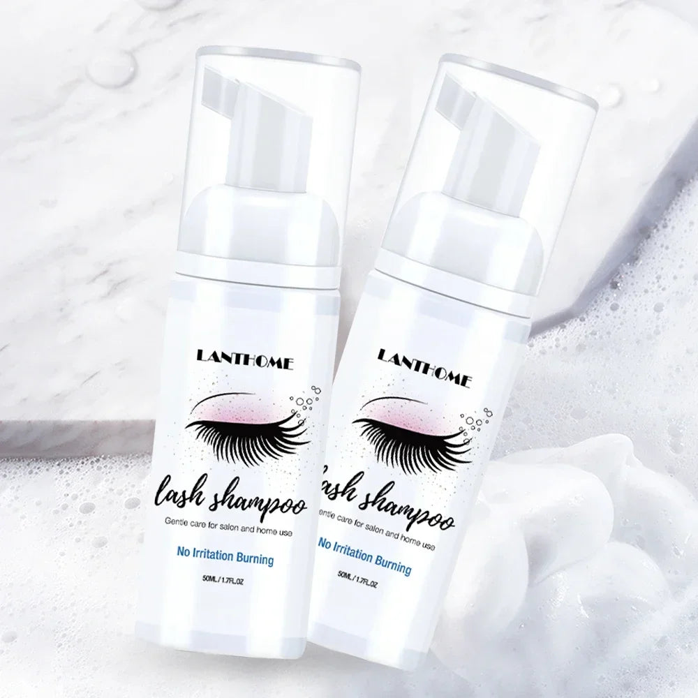 Eyelash Cleanser