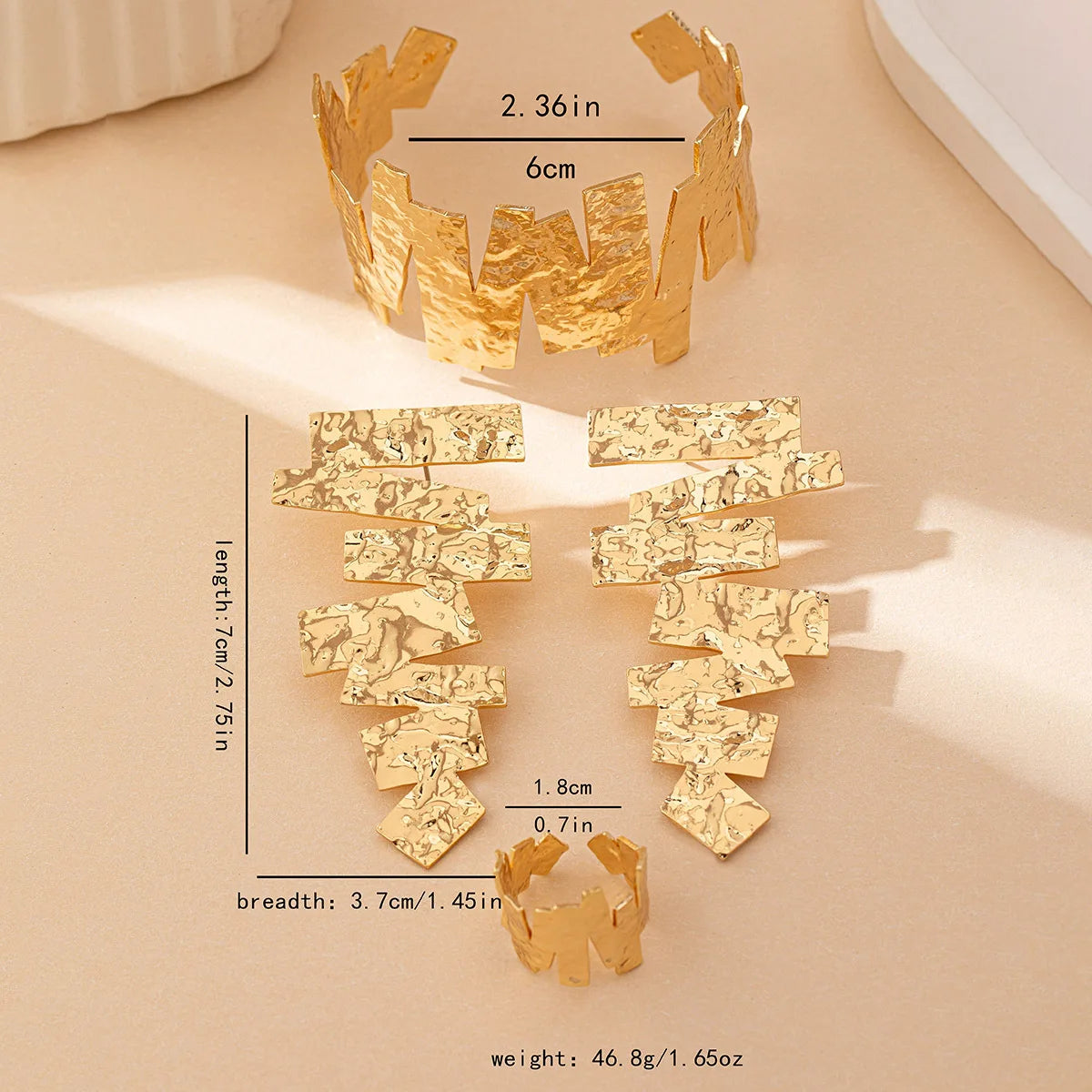 Bracelet Set