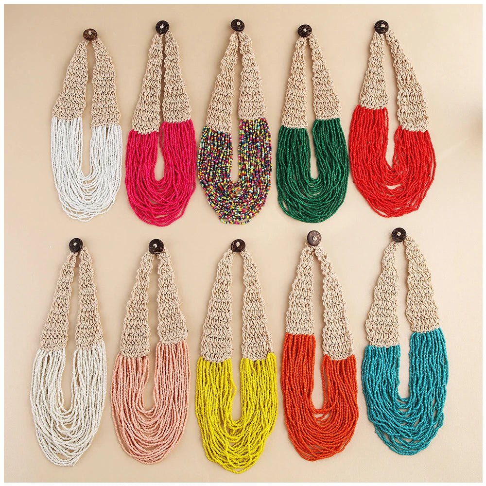 Necklace  Jewelry