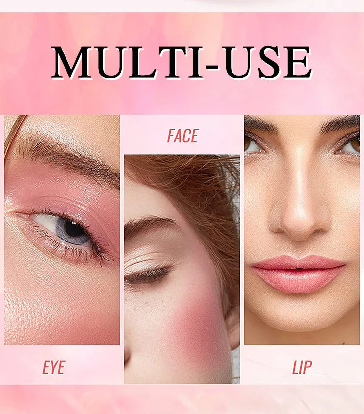 BLUSHER
