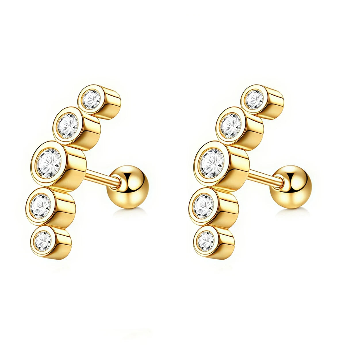 Earrings Jewelry