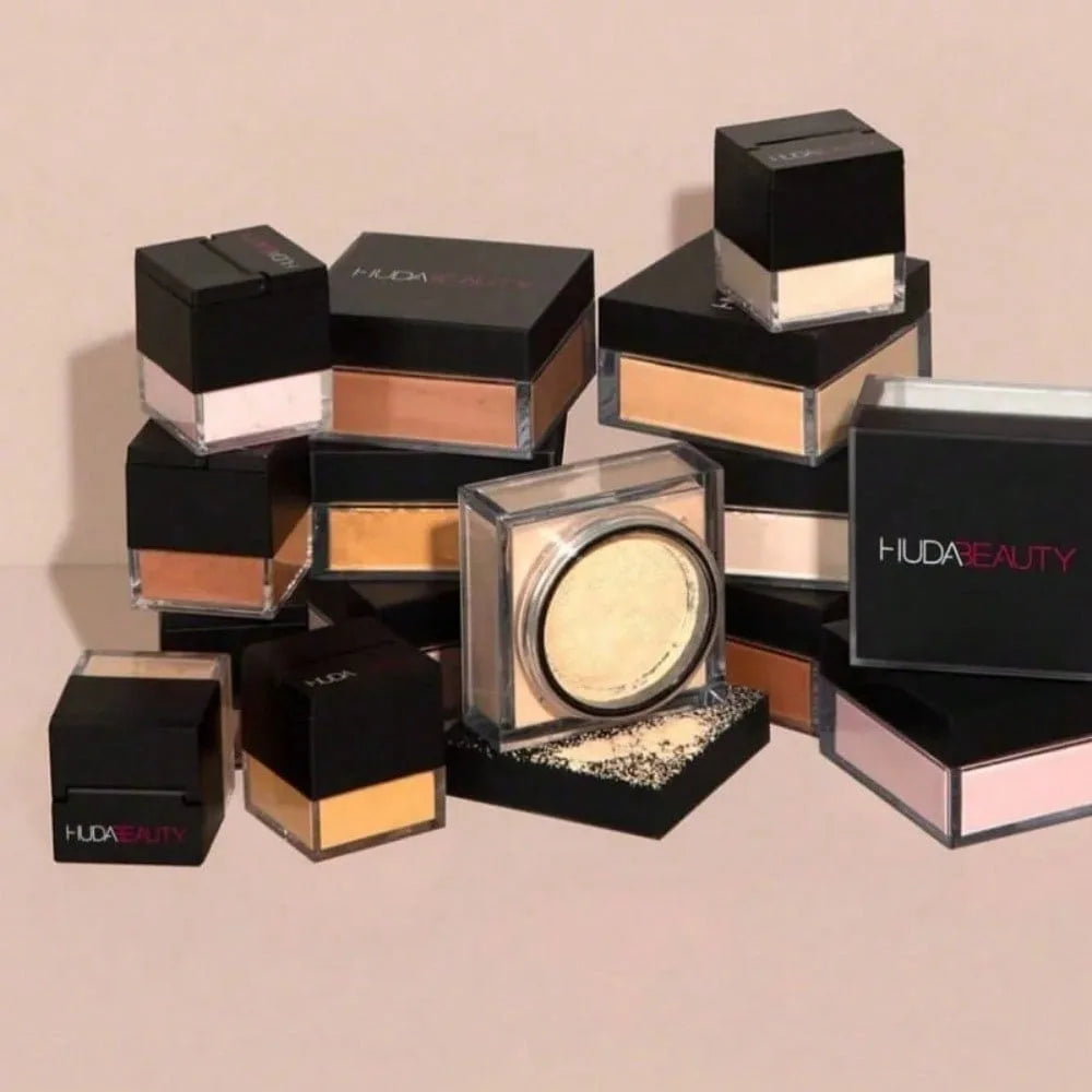 huda beauty