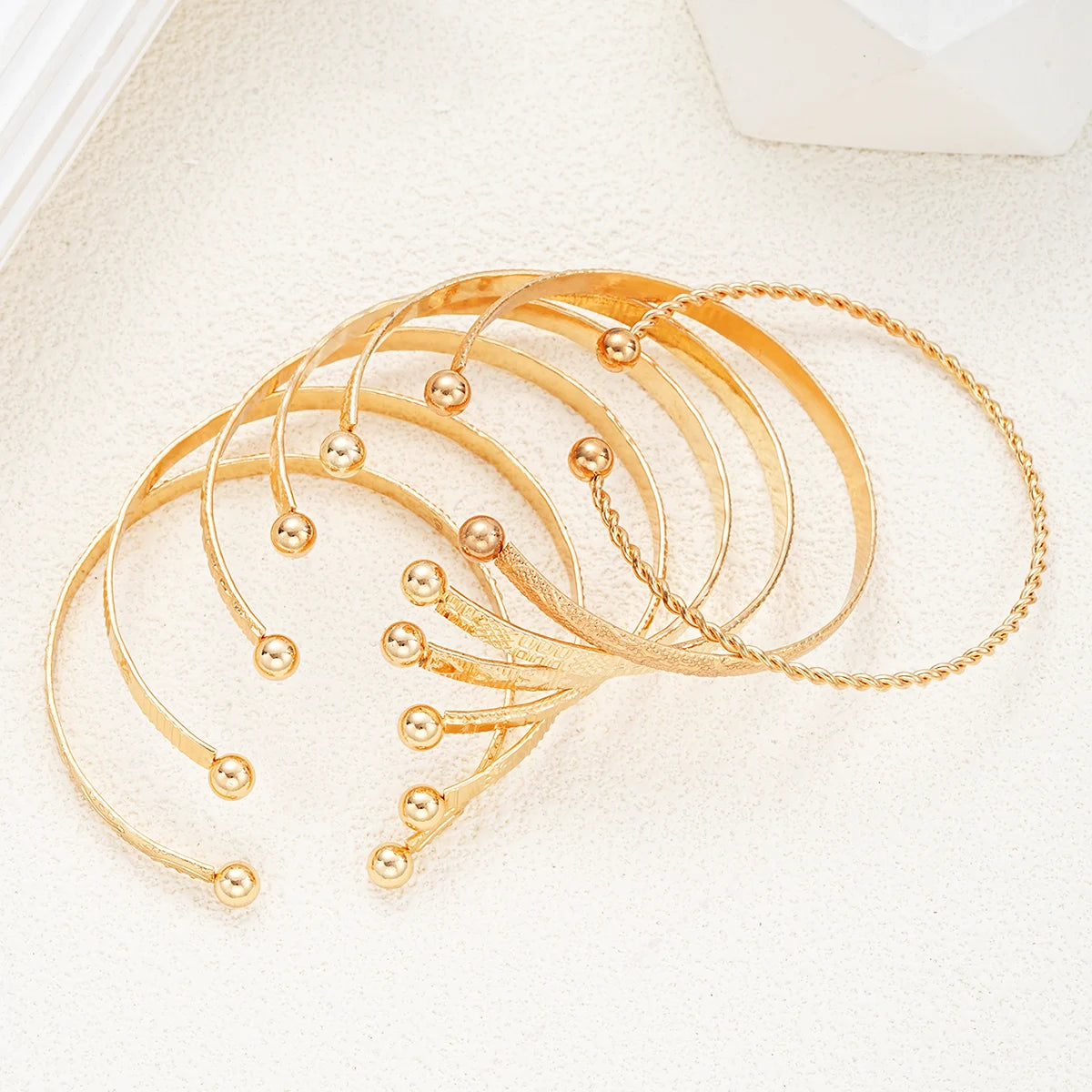 Bracelets