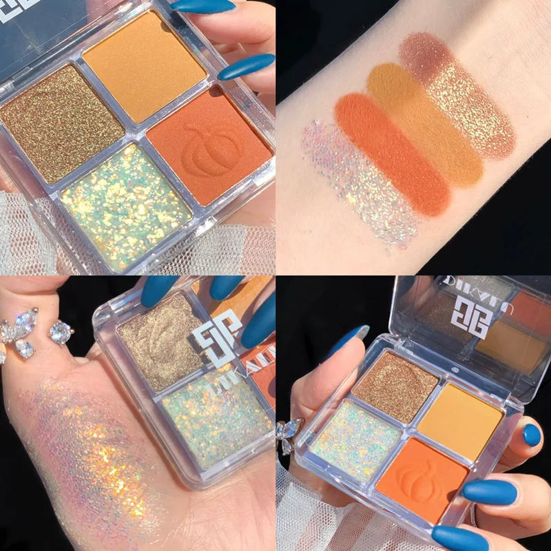 Eyeshadow