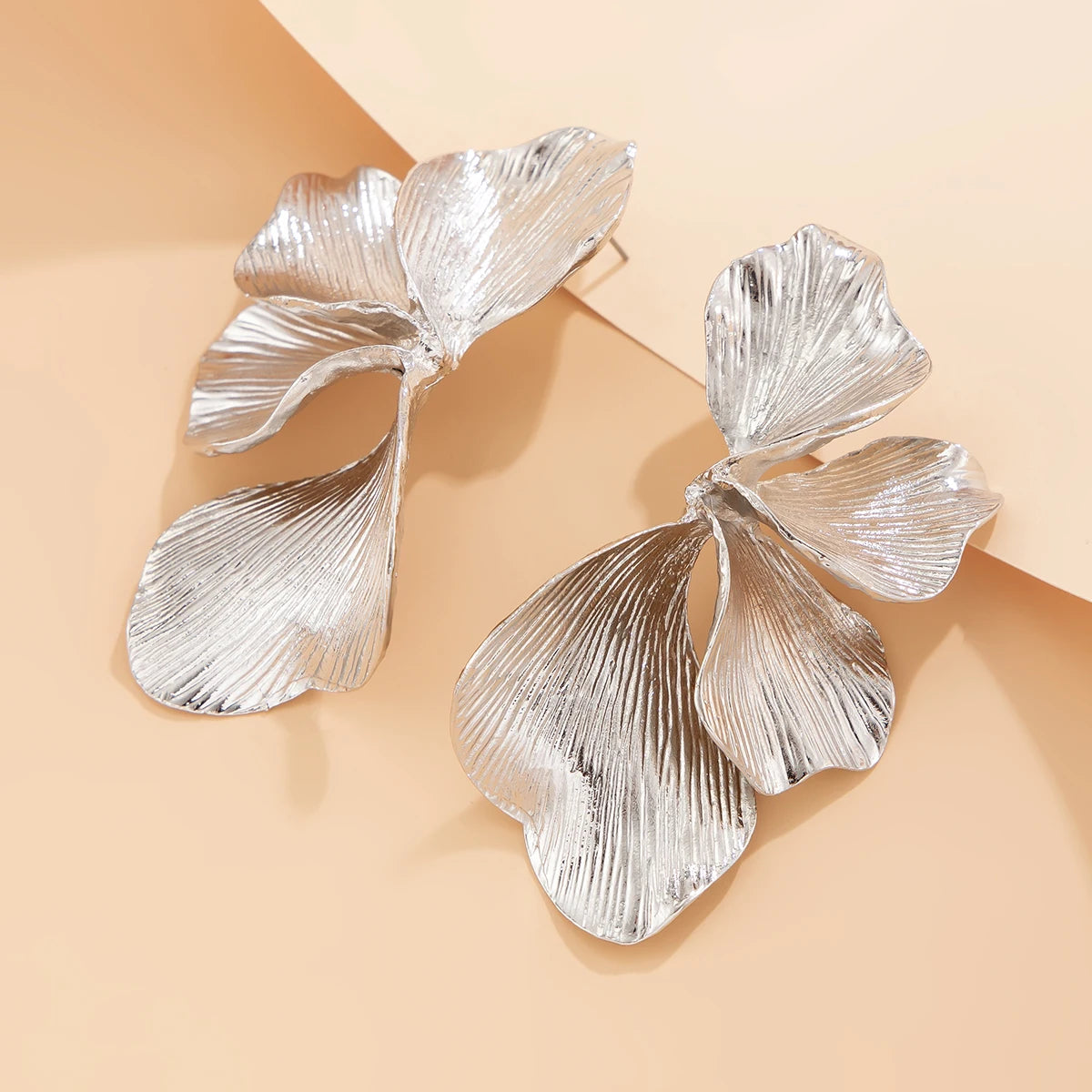 Stud Earrings