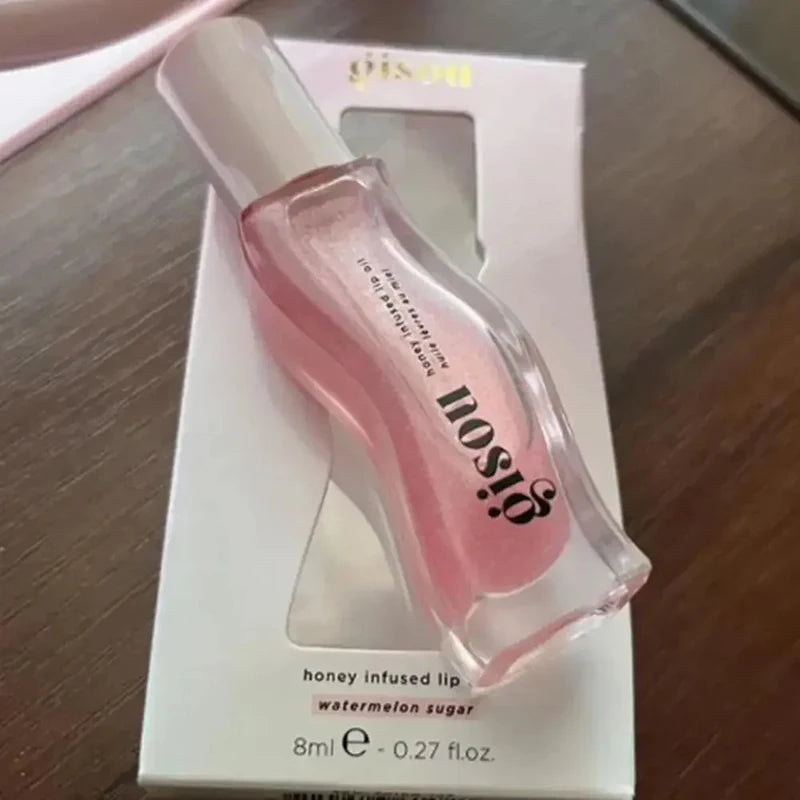 Lip Oil Gloss