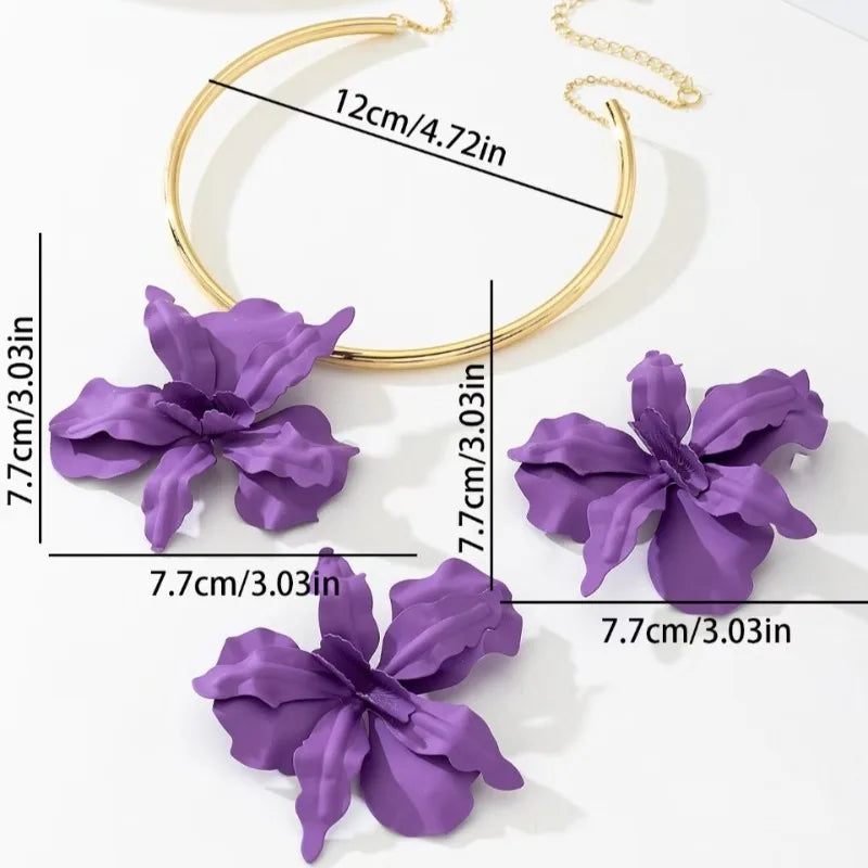 Set  Jewelry
