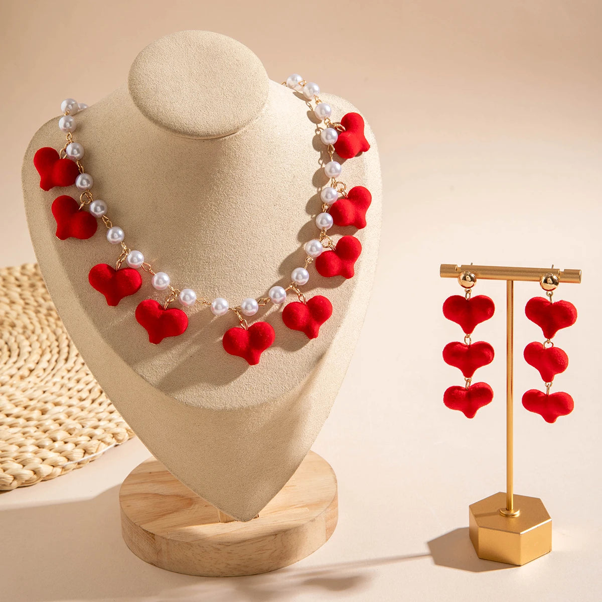 jewelry sets