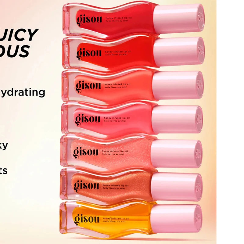 Lip Oil Gloss