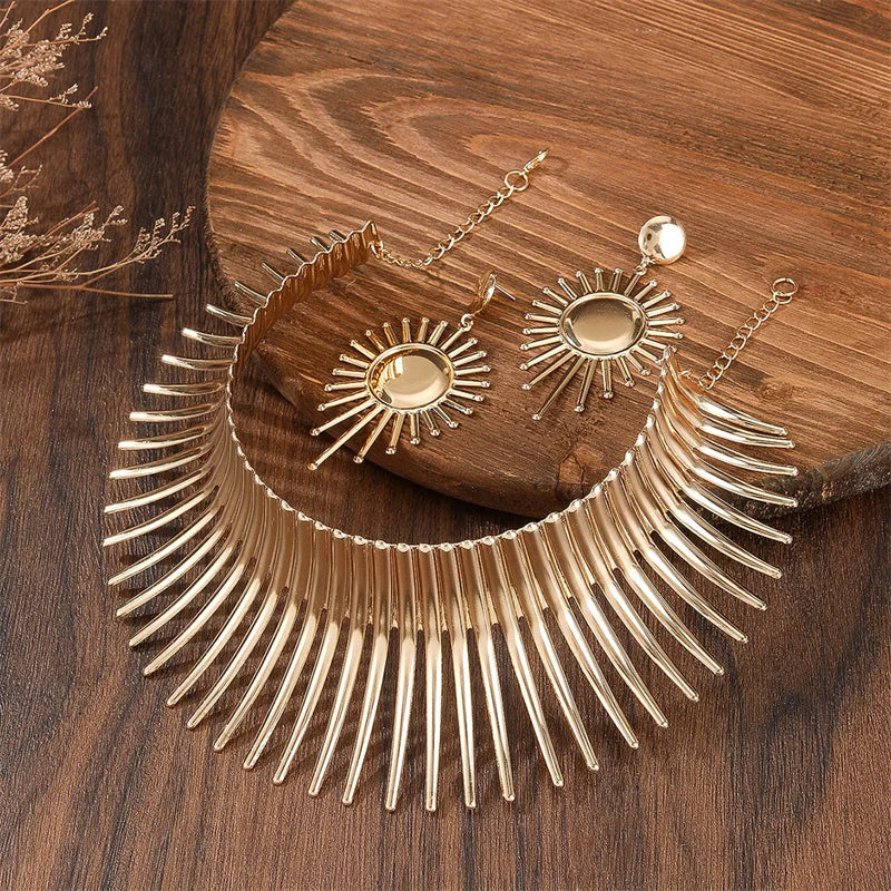 Jewelry Set