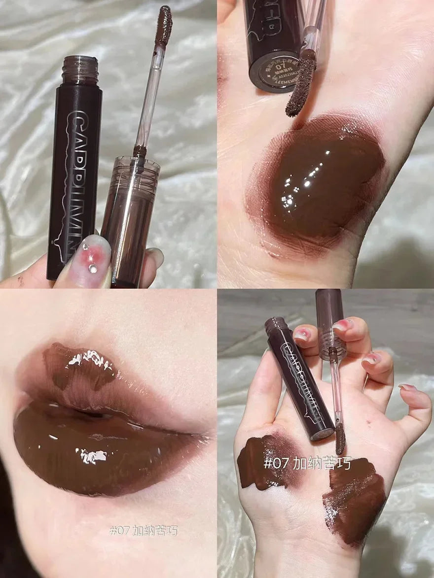 Lip Gloss