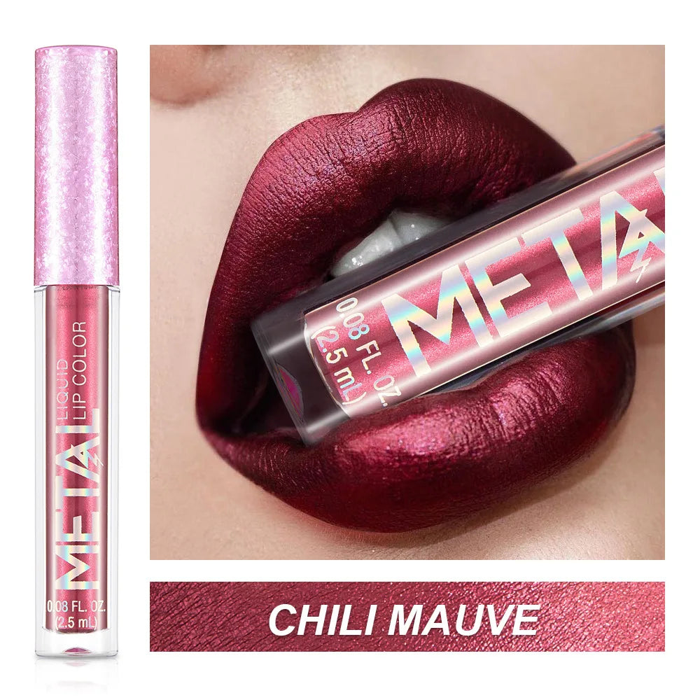 Liquid Lipstick