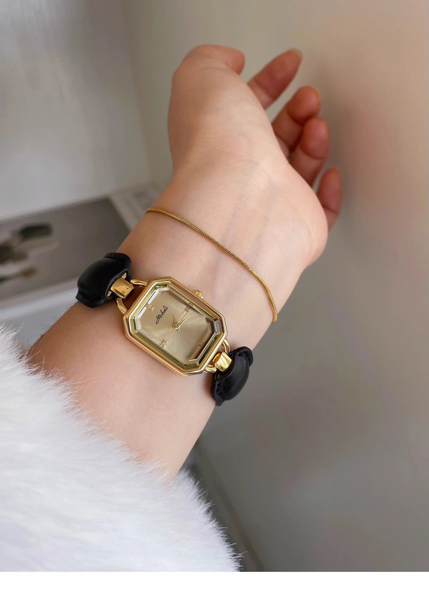 Watch  Elegant