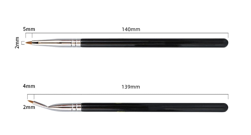 Eyeliner Brush