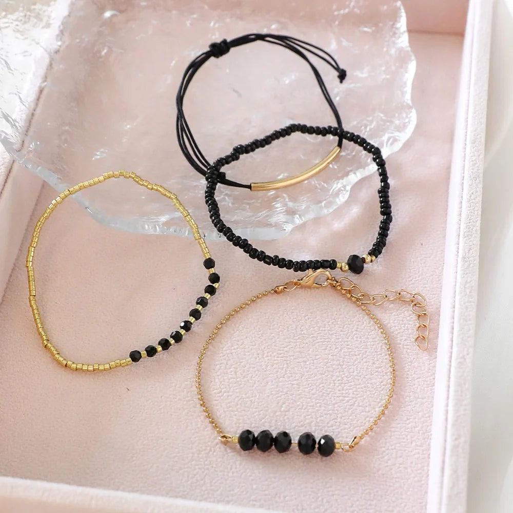 BRACELETS