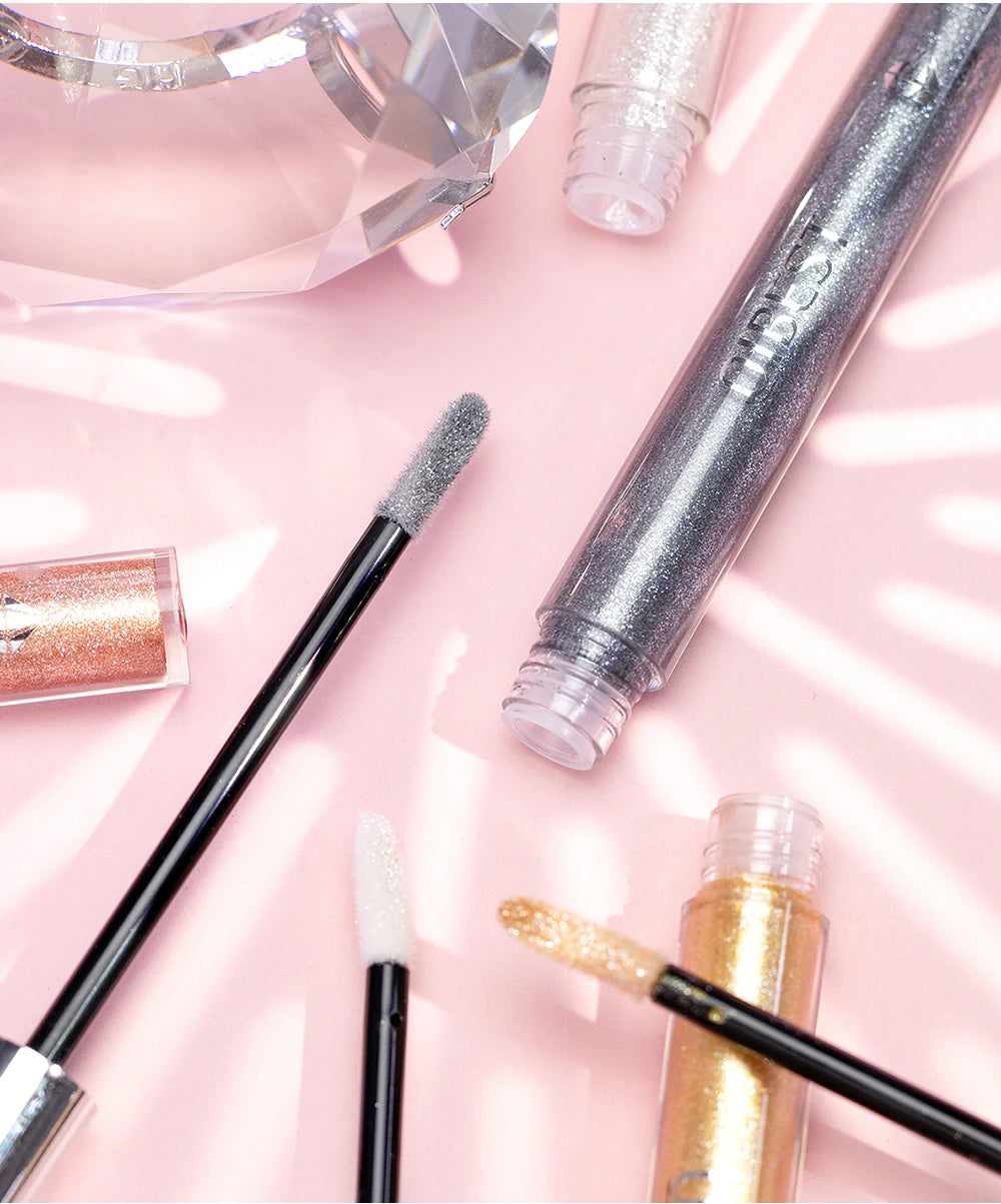 Glitter LIpstick Waterproof