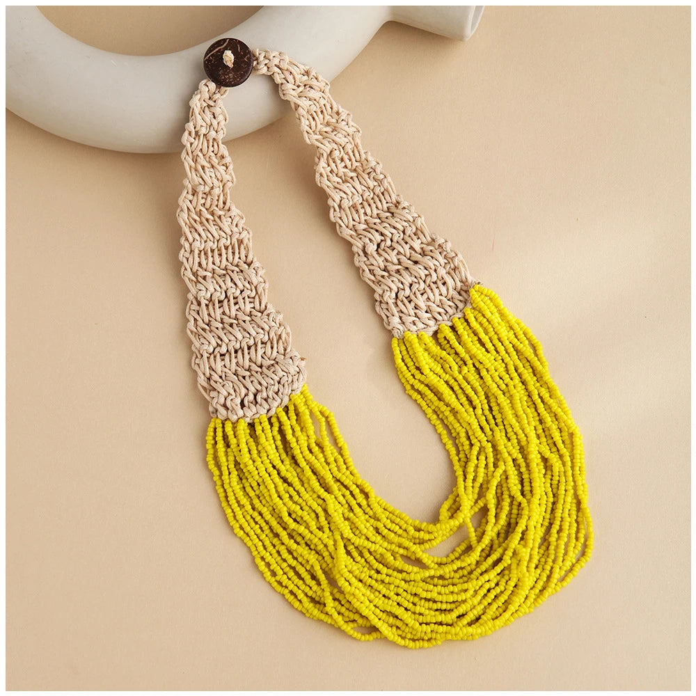 Necklace  Jewelry