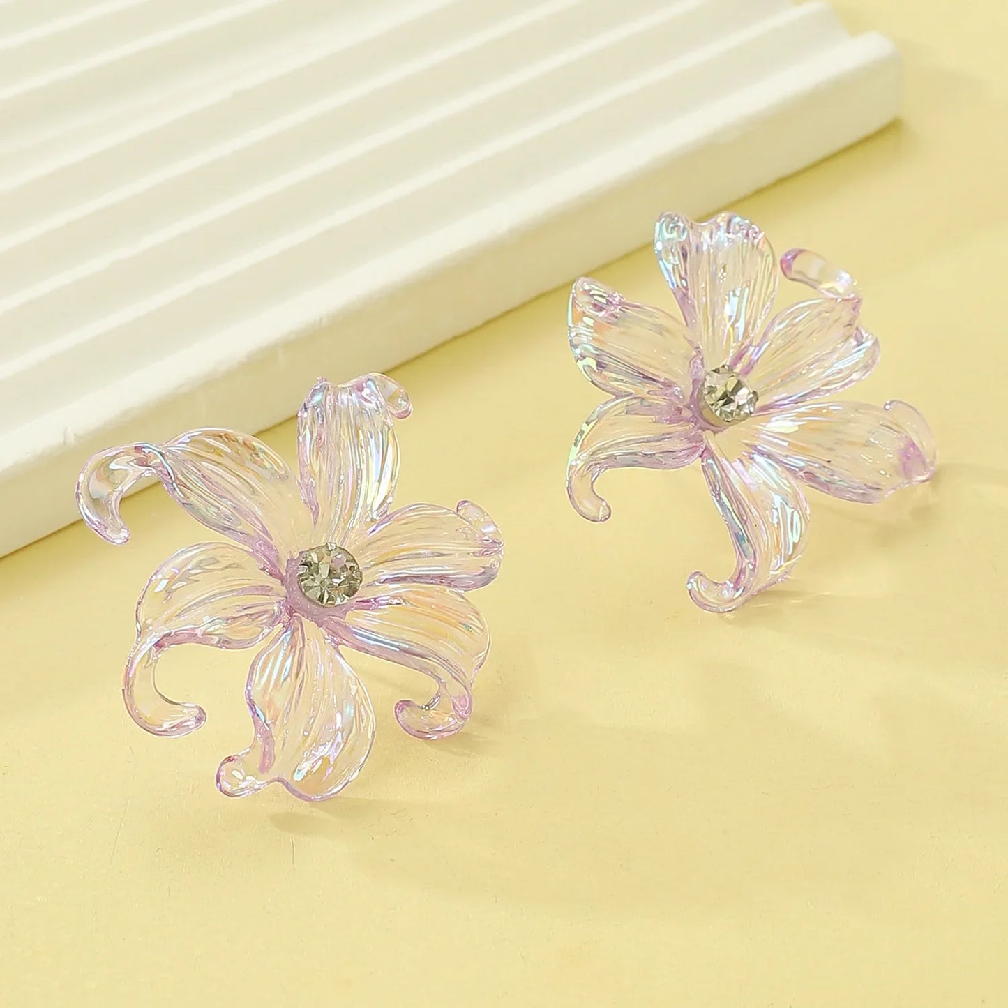 Stud Earrings