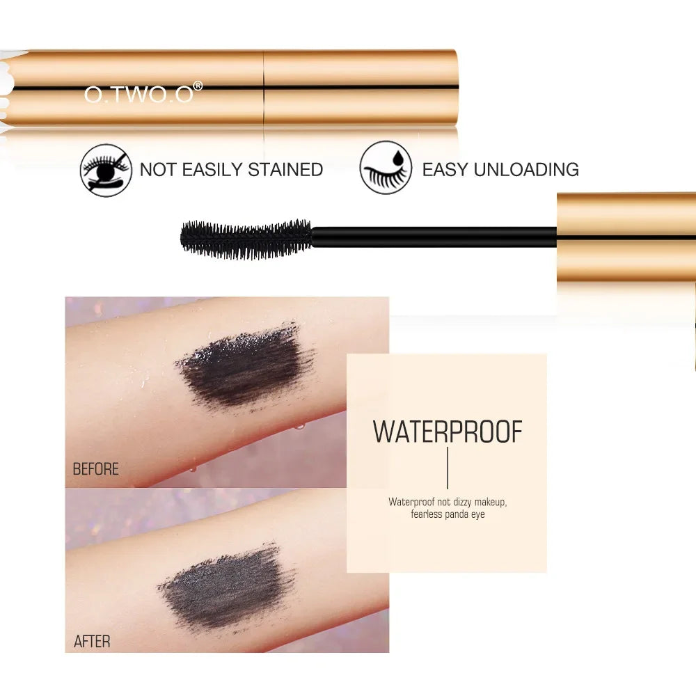 Long Mascara Eyelash