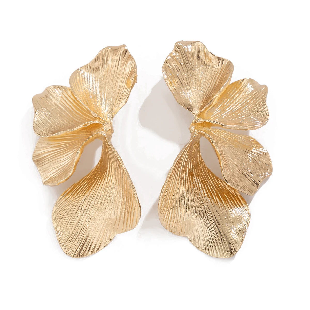 Stud Earrings