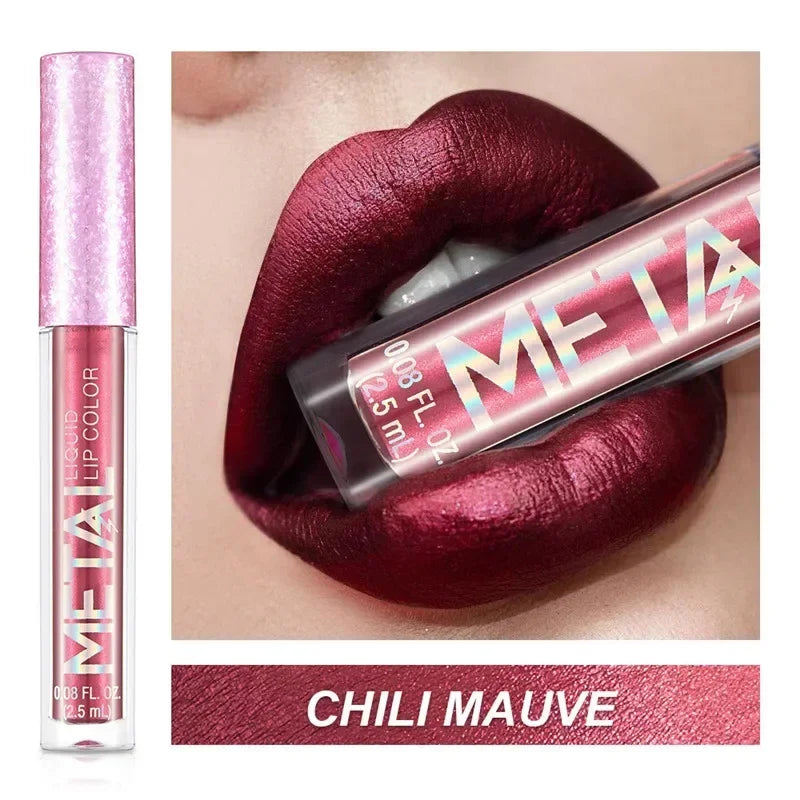 Liquid Lipstick