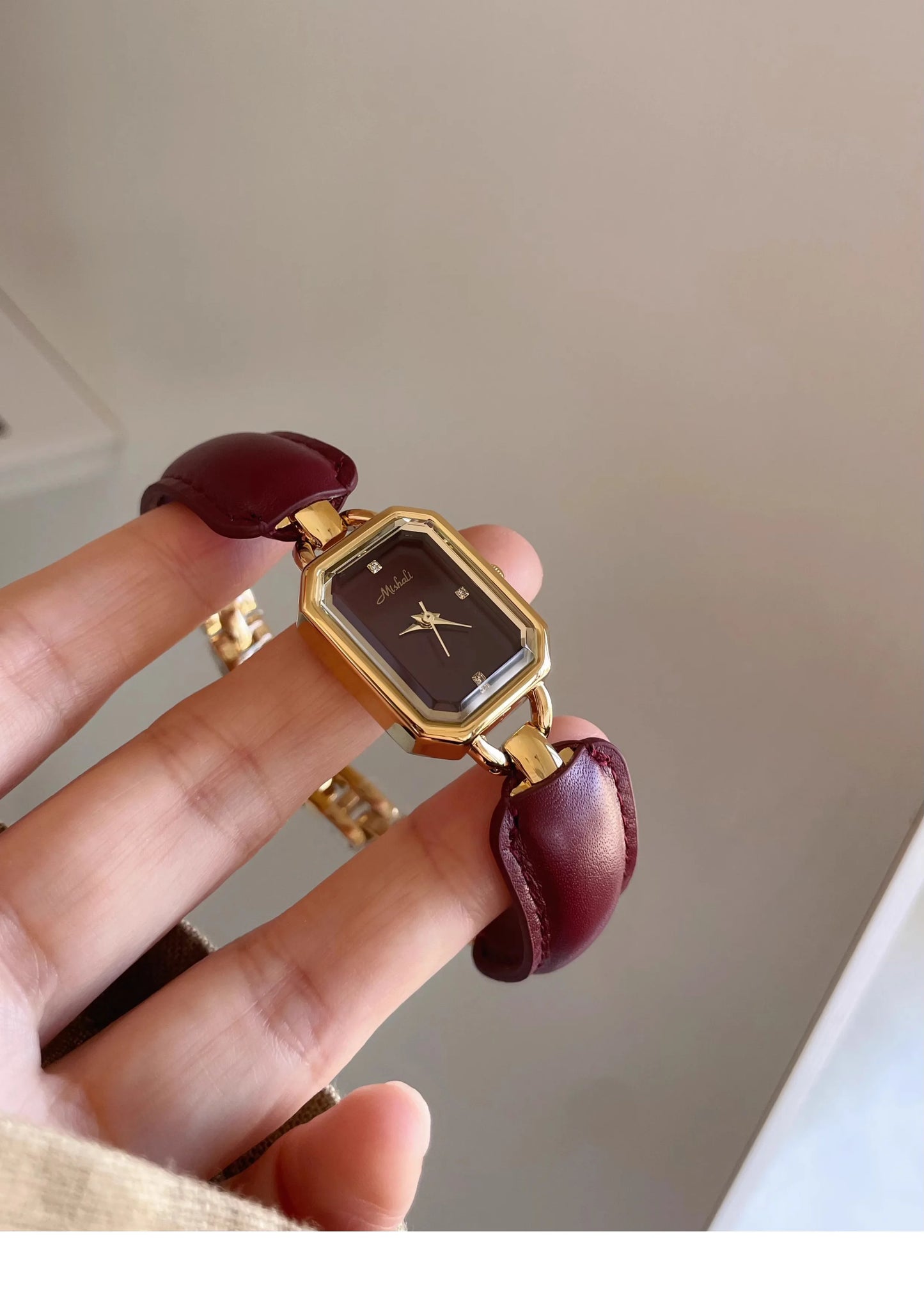 Watch  Elegant