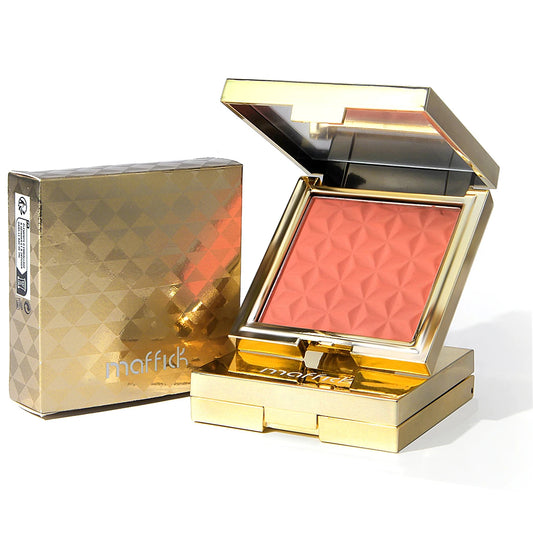 Blusher nude