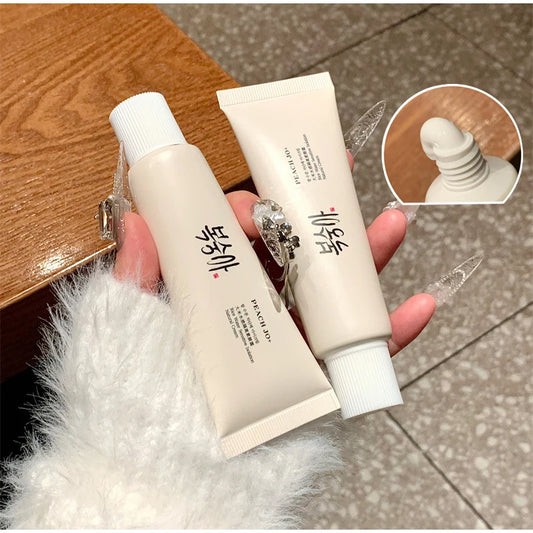 Rice Isolation Cream