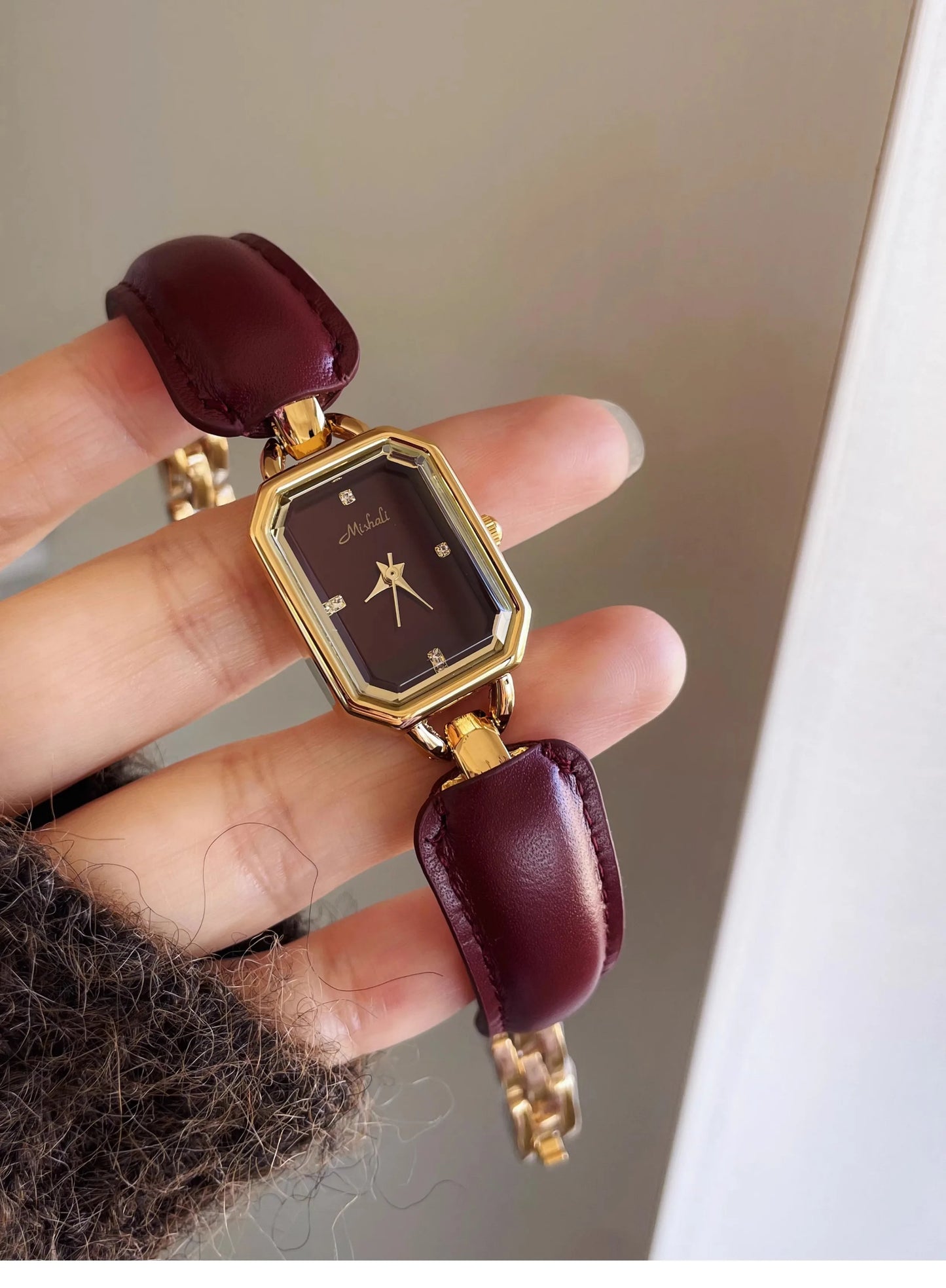 Watch  Elegant