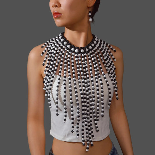 Necklace/Earrings