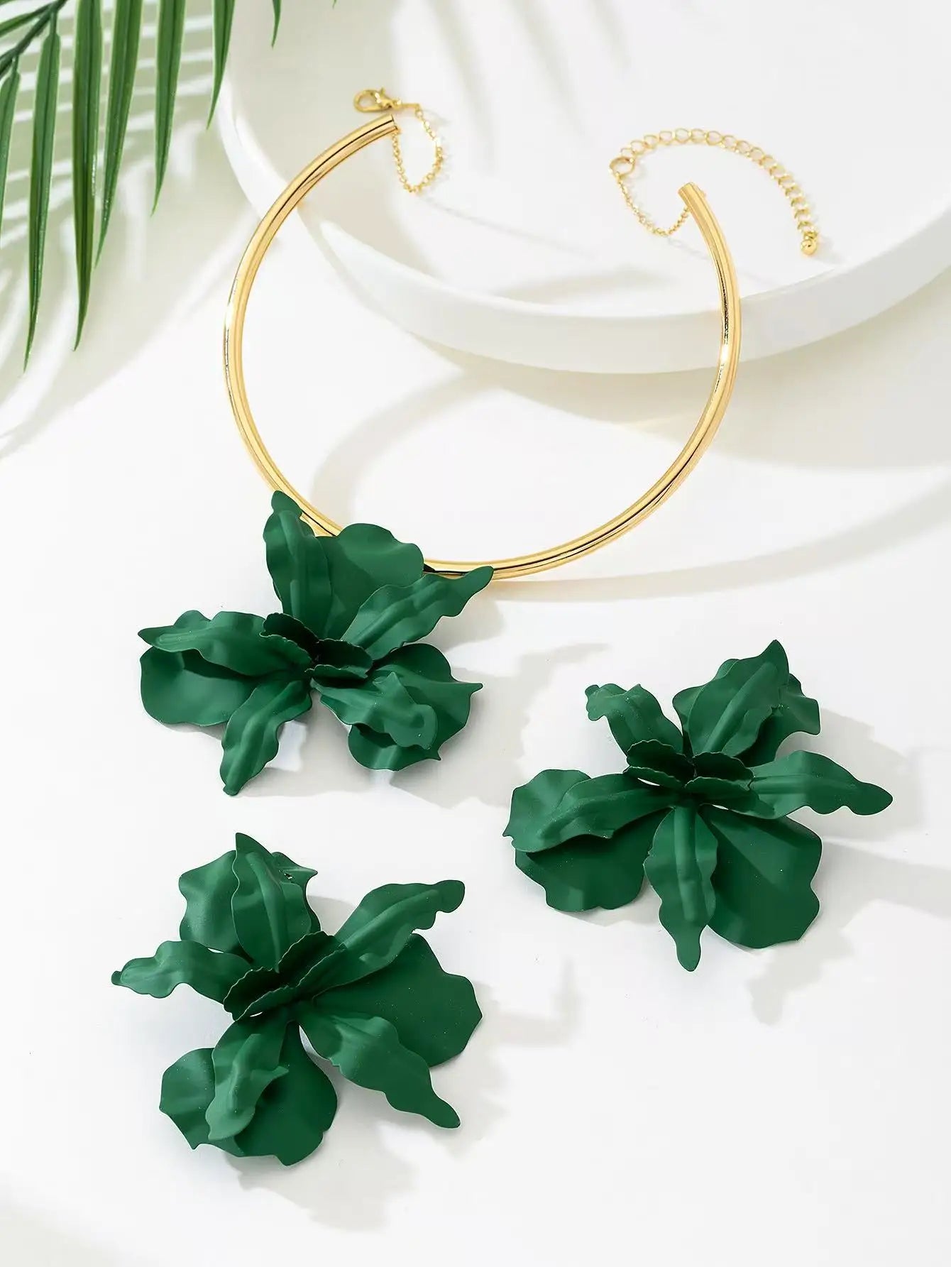 Set  Jewelry