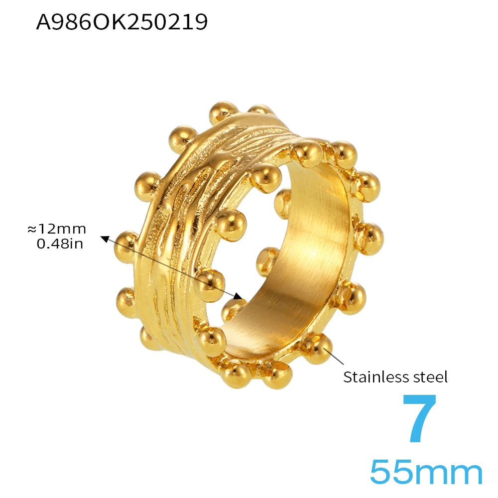 Ring  Jewelry