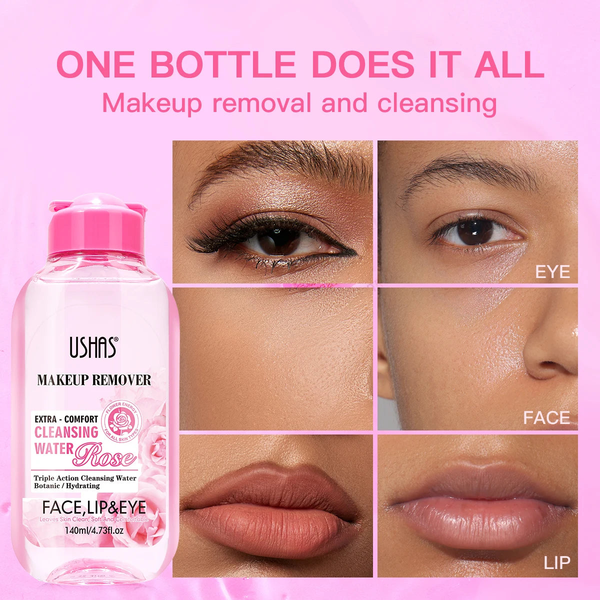 Makeup Remover