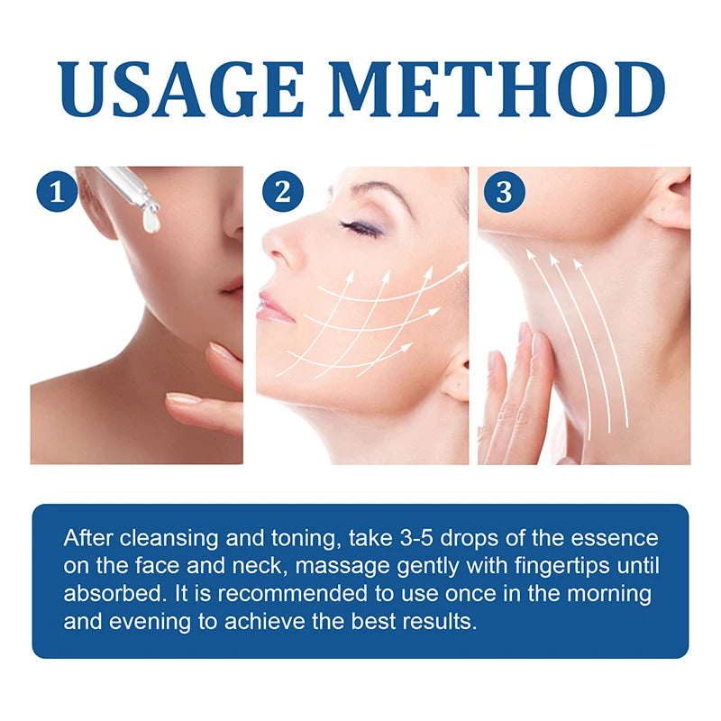 Serum Face