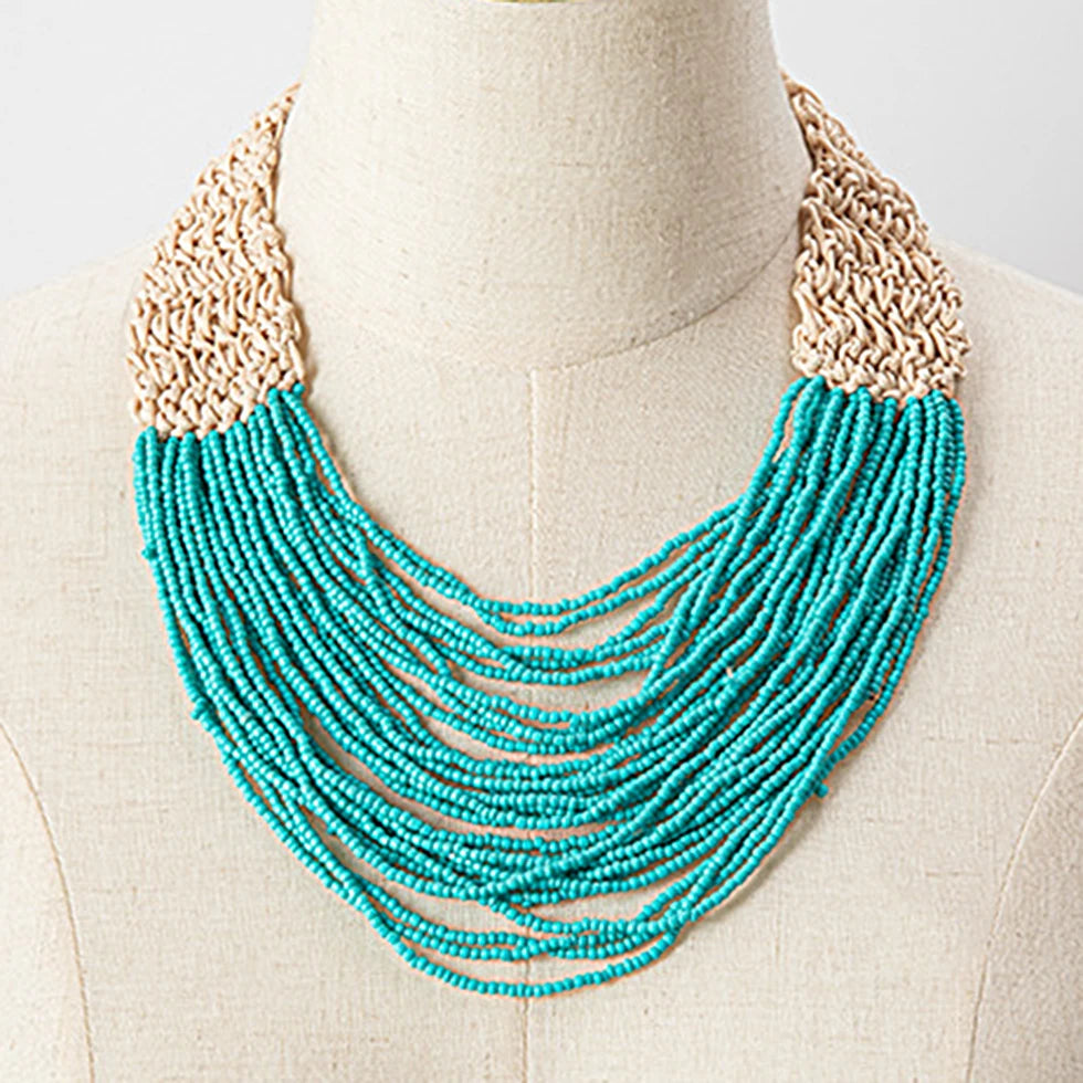 Necklace  Jewelry