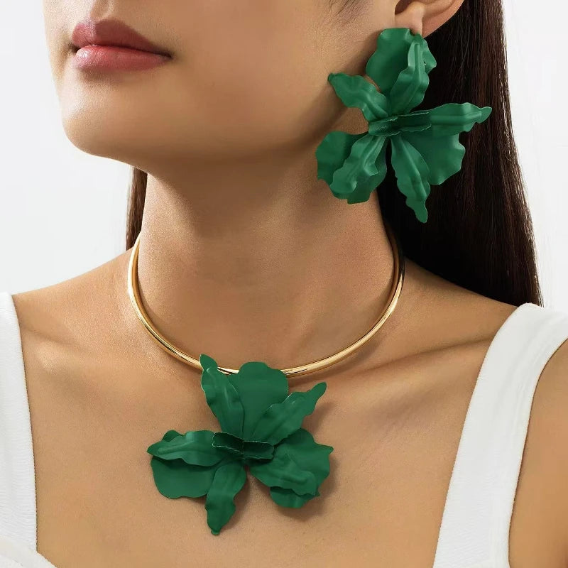 Set  Jewelry